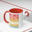 Retirement Mug
