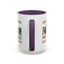 Father's Day Mug - Father Noun