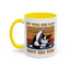 Humor Mug - Eff You See Kay Why Oh You