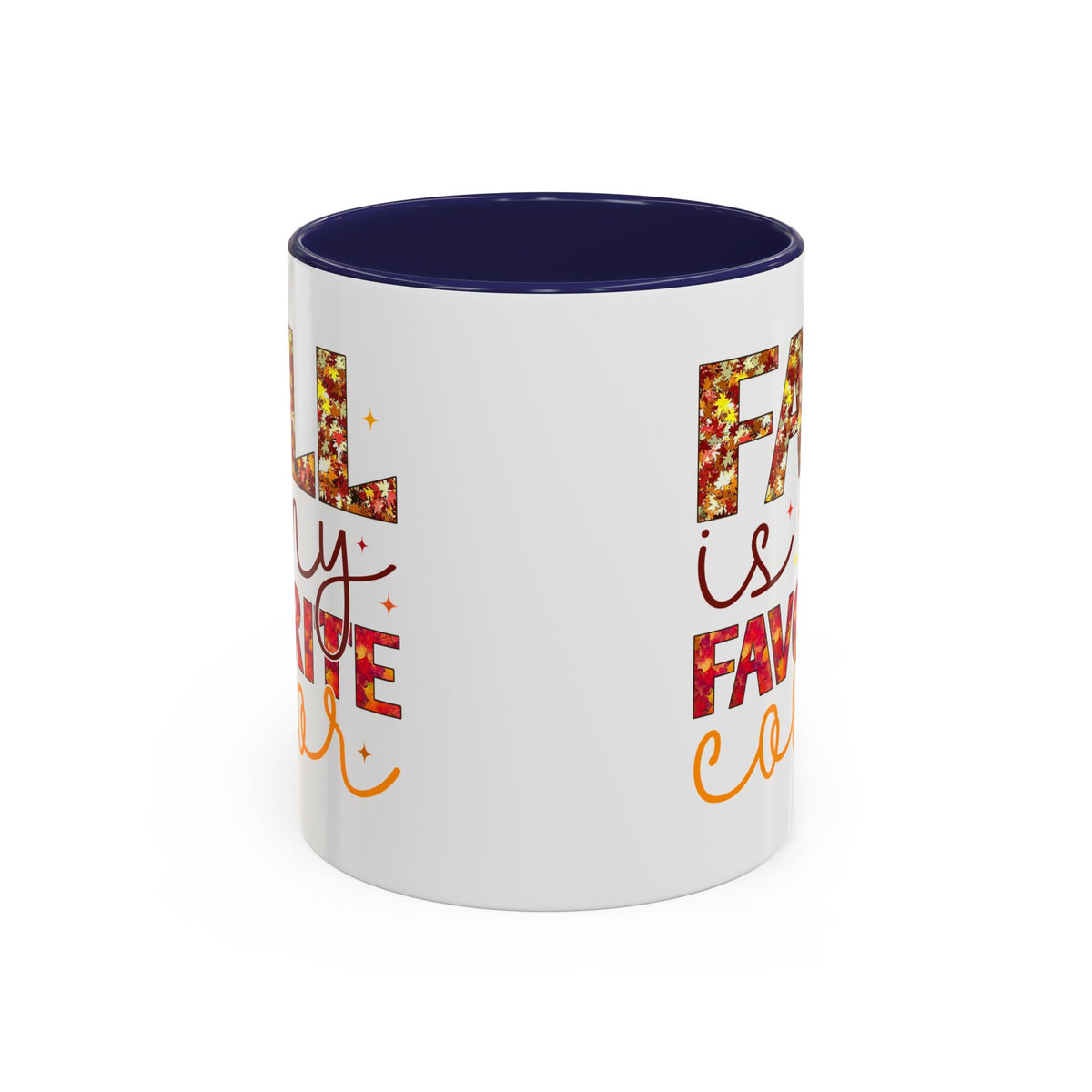 Fall Mug