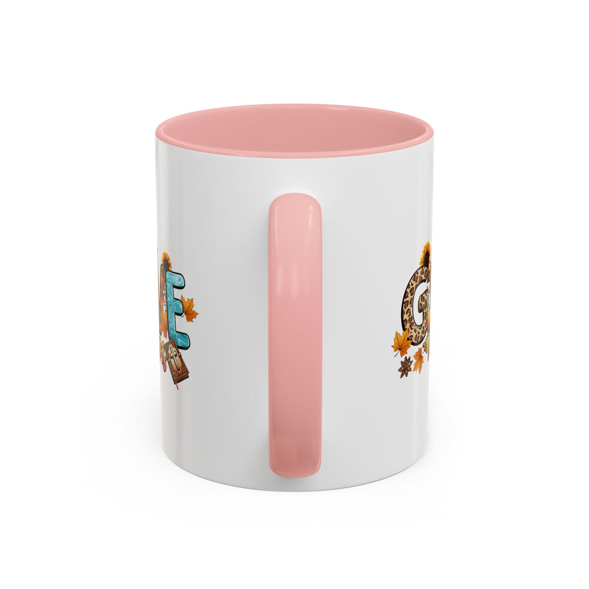 Fall Mug