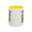 Alien Mug - Sorry Gotta Go