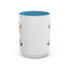 Birthday Mug - Giraffe Clipart