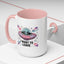 Alien Mug - I Want To Leave