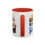 Humor Mug - I Like My Coffee