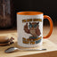 Office Mug - I'm Not Arguing