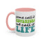 Adventure Mug - Some Call It Adventure