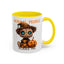 Humor Mug - Normal People Scare Me