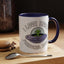 Alien Mug - I Love Space