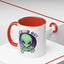 Alien Mug - Spaced Out
