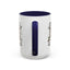 Humor Mug - I May look Wise