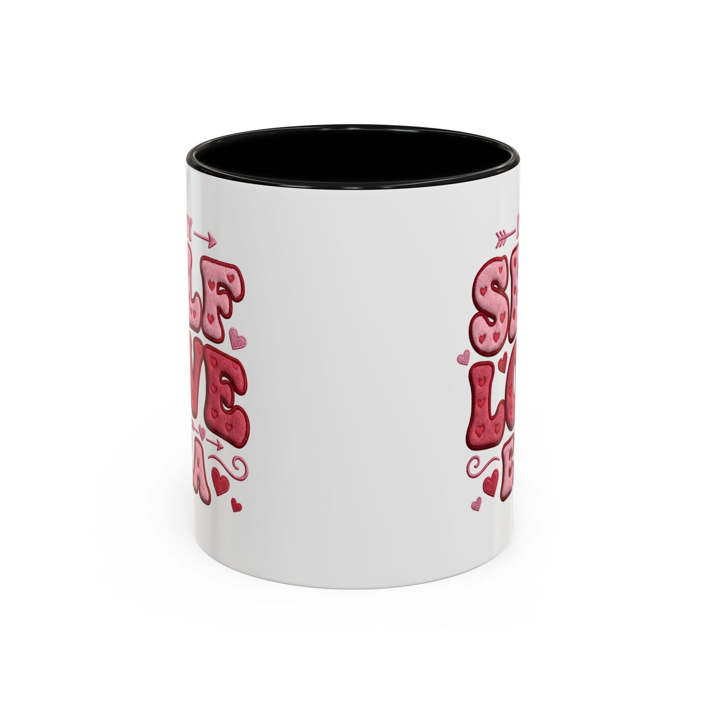 Wellness Mug - In My Self Love Era