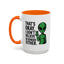 Alien Mug - That's Ok