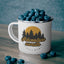 Adventure Mug - Adventure Awaits The Best Moment