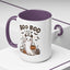 Halloween Mug - Boo Boo Crew