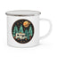 Adventure Mug - NIghtime Camper 2