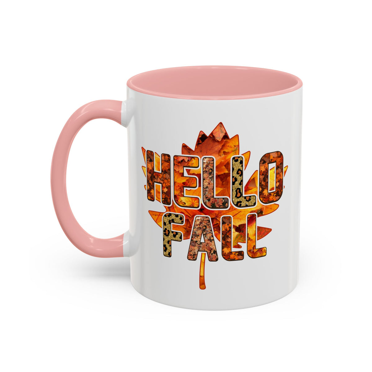 Fall Mug