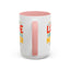 Anniversary Mug - A true Love Story Never Ends