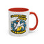 Office Mug - I'm Not A Silly Goose