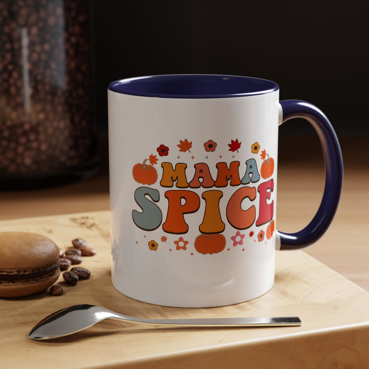 Fall Mug