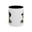 4th of July Mug - American Bald Eagle Flag 5