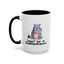 Adult Mug - Don't be a Shittopotomus