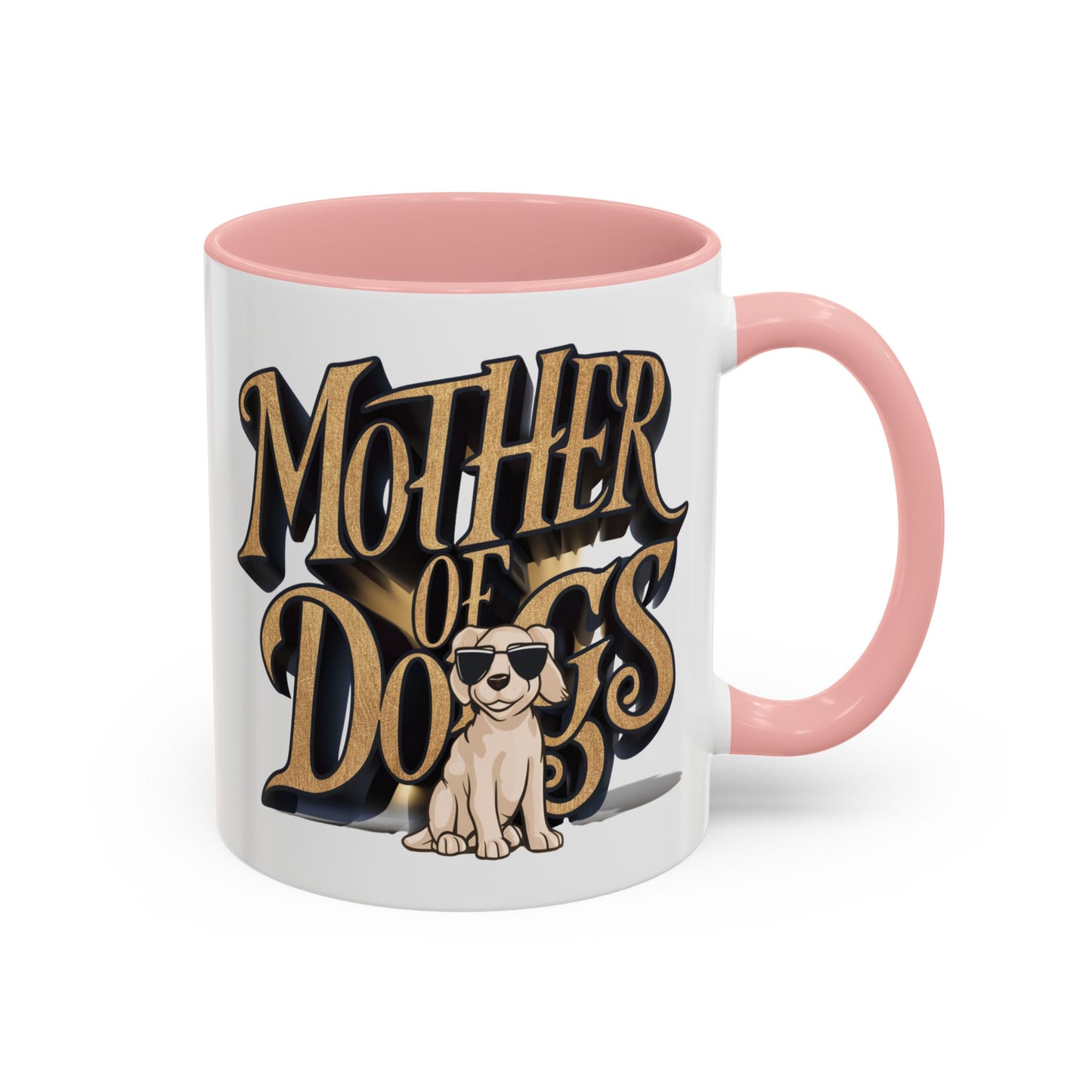 Animal Mug - Mother of Dogs