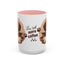 Animal Mug - Dog Coffee Wrap 5