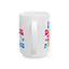 Motivation Mug - I Am Doing This For Me Retro