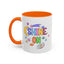 Wellness Mug - Shine On Celestial