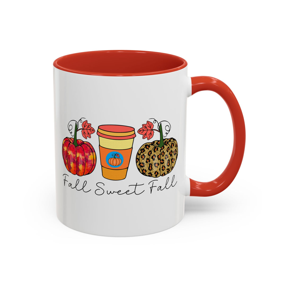 Fall Mug