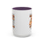 Father's Day Mug - Even Though I'm Not