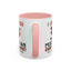 Anniversary Mug - I Love You More Than Chocolate