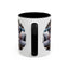 Animal Mug - Dog Coffee Wrap 38