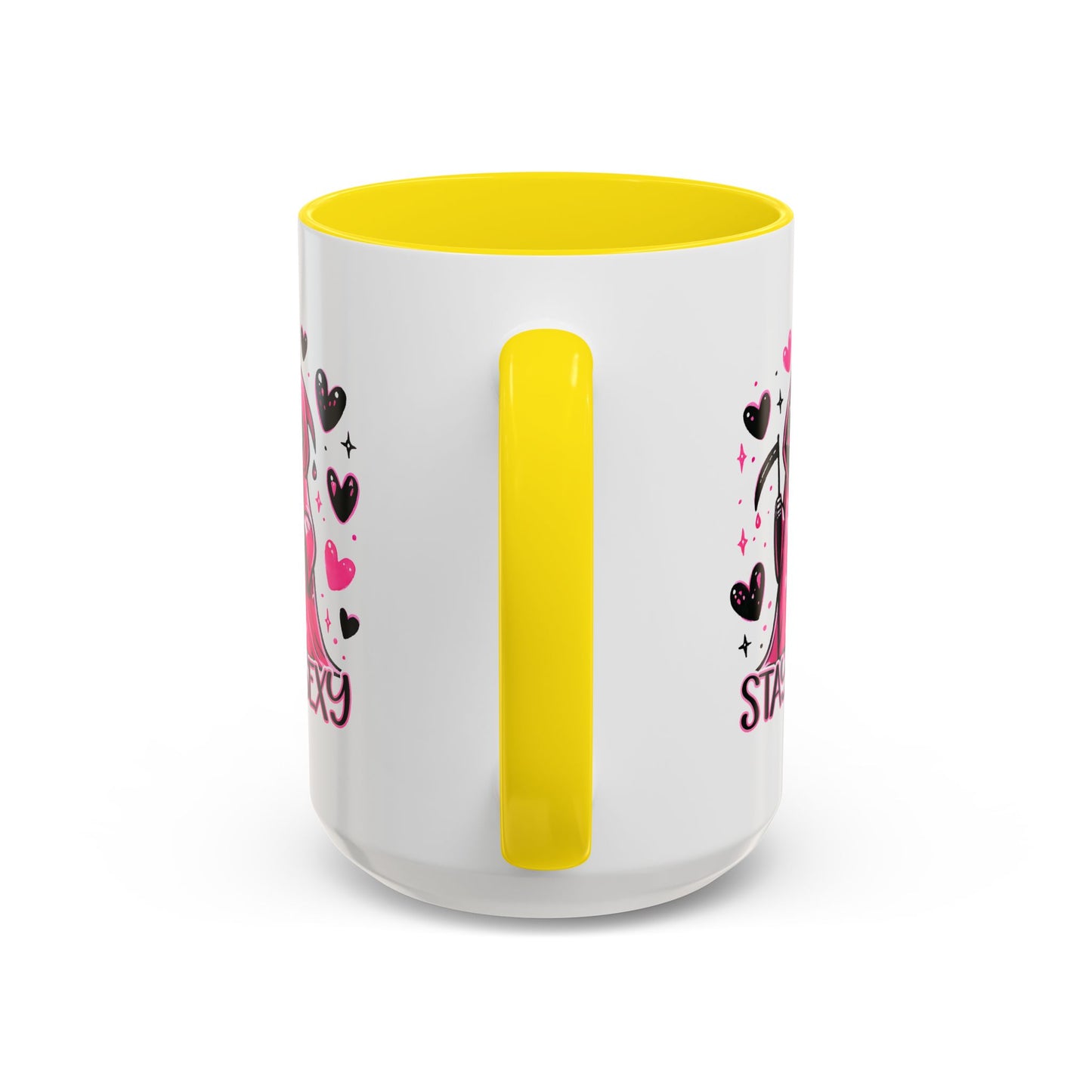 Adult Mug - Stay Sexy