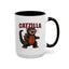 Animal Mug - Catzilla