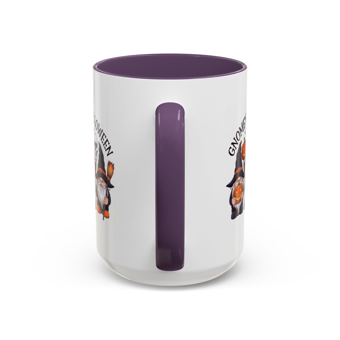 Halloween Mug - Halloween Gnomes