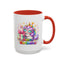 Birthday Mug - Unicorn Present