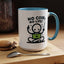 Humor Mug - No Code No Life