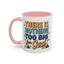 Religious Mug - There is Nothing
