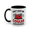 Adventure Mug - Don't Hate Me