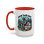 Father's Day Mug - Doin Dad Sh*t