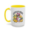 Office Mug - In The Interest Of