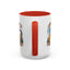 Adult Mug - Raised On Hose Water