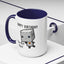 Birthday Mug - You Bot This