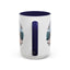 Animal Mug - Dog Coffee Wrap 27