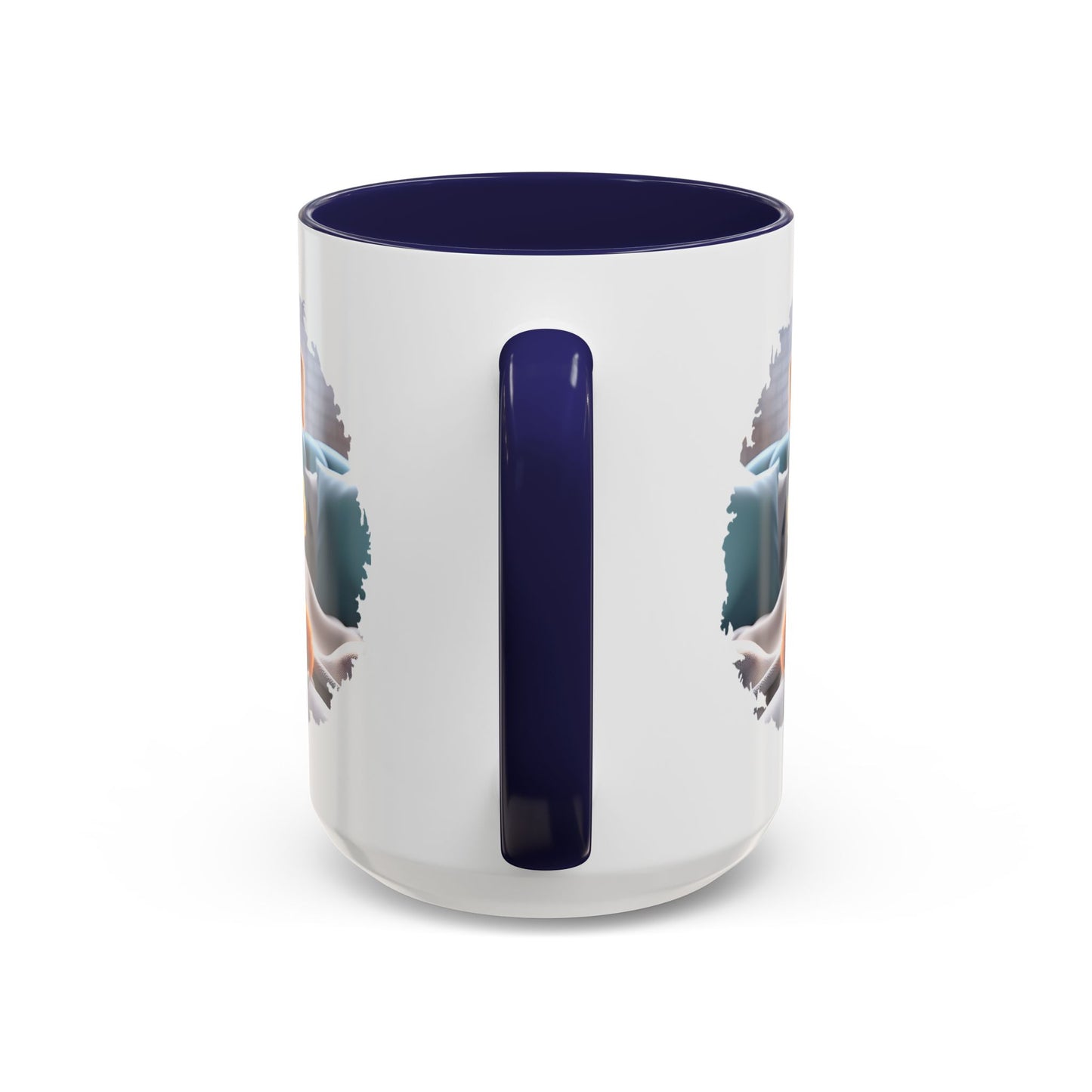 Animal Mug - Dog Coffee Wrap 27