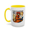 Office Mug - My Job