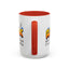 Humor Mug - Relax We're All Idiots Here