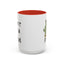 Adult Mug - Don't Be A Fuctus